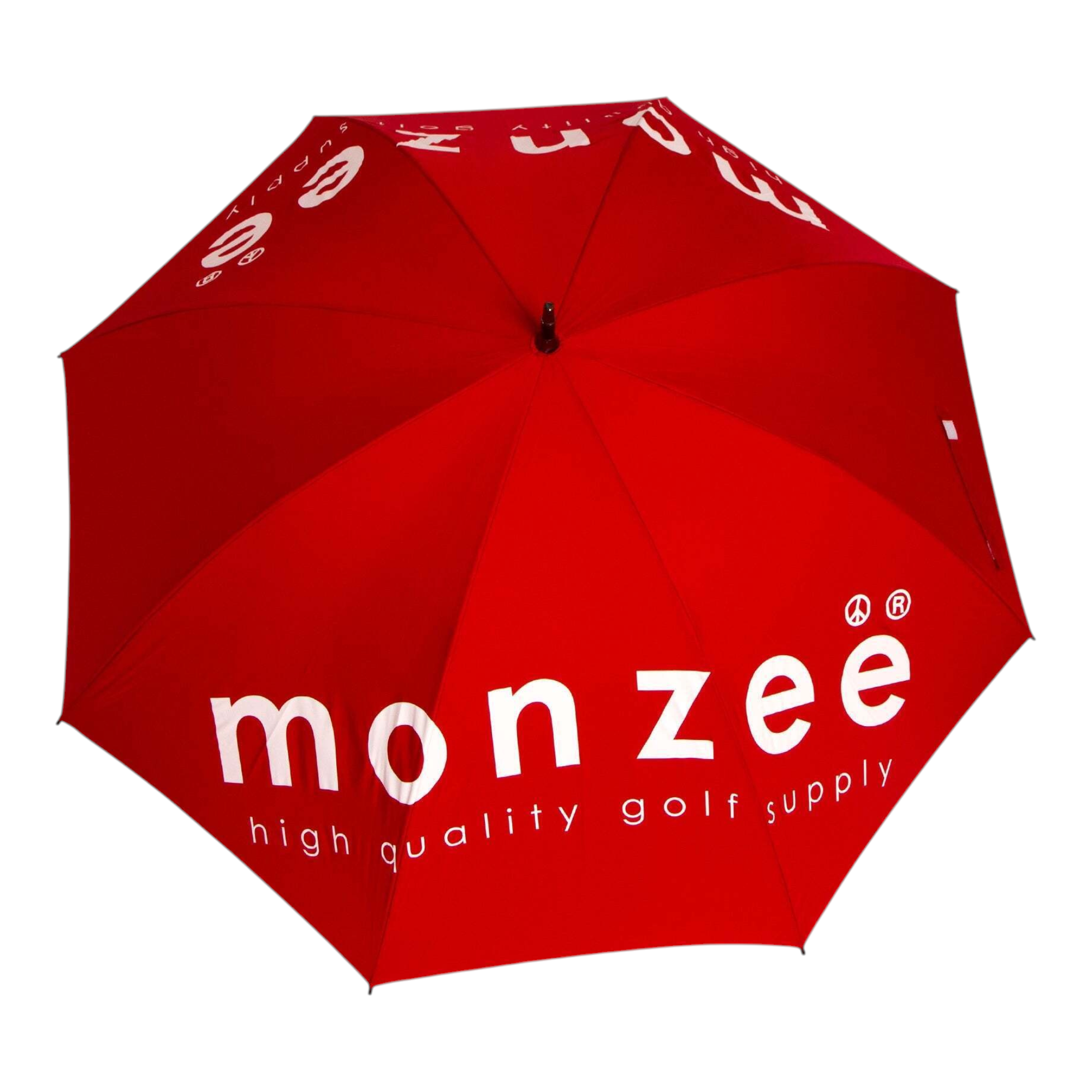 Red umbrella – monzee