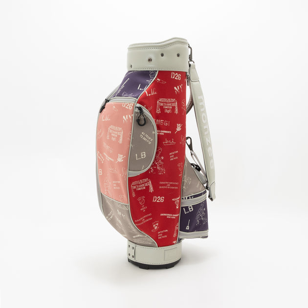 バッグ – monzee