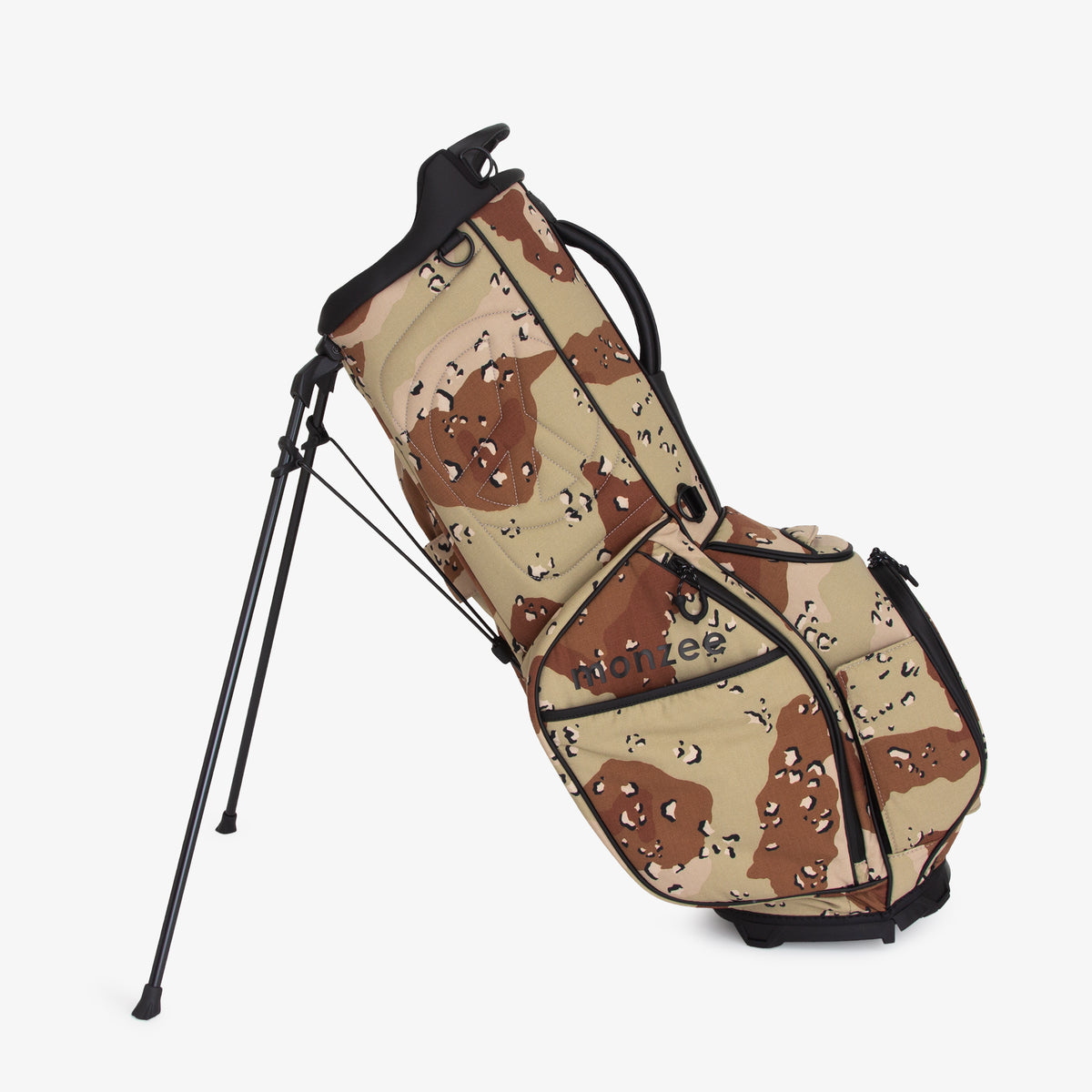 トップス GIVERNY HIGH NECK GLITTER TOPS (SILVER)