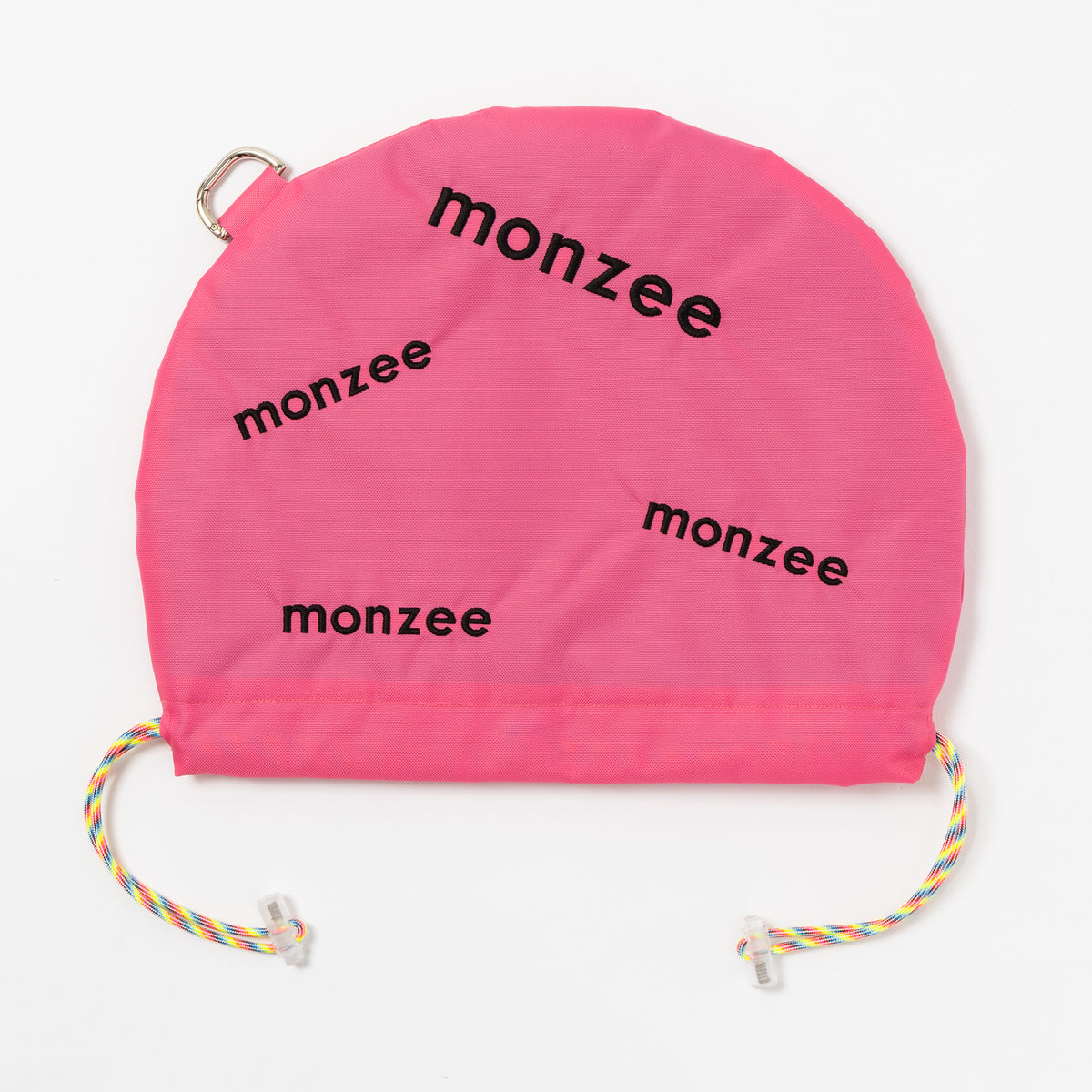 アイアンカバー - ピンク – monzee