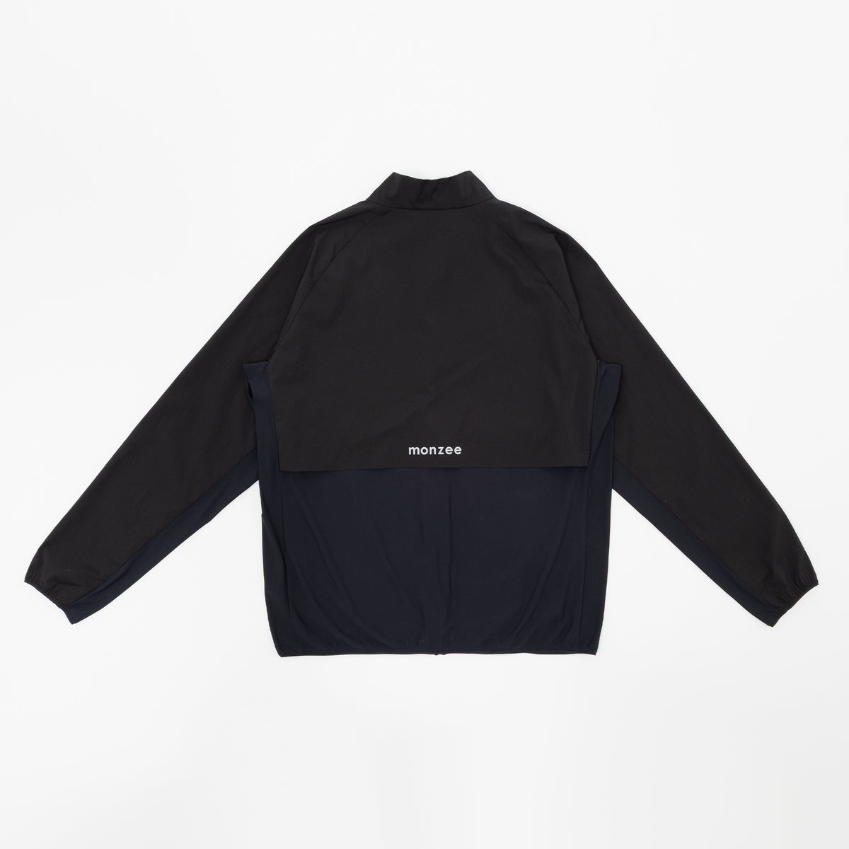 monzee モンジー ベンチレーションジャケット S/黒 ベンチレーションジャケット ブラック – monzee