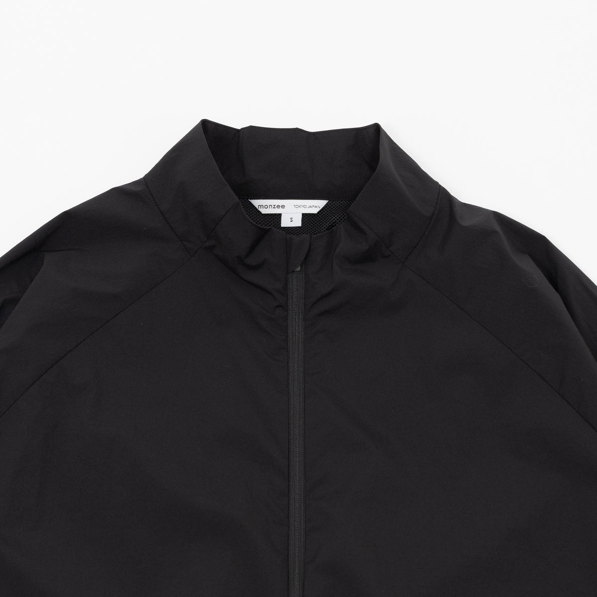 Richardson ブラックジャケットM TOM FORD (トムフォード) NAPPA GRAIN LEATHER ASYMMETRIC BIKER
