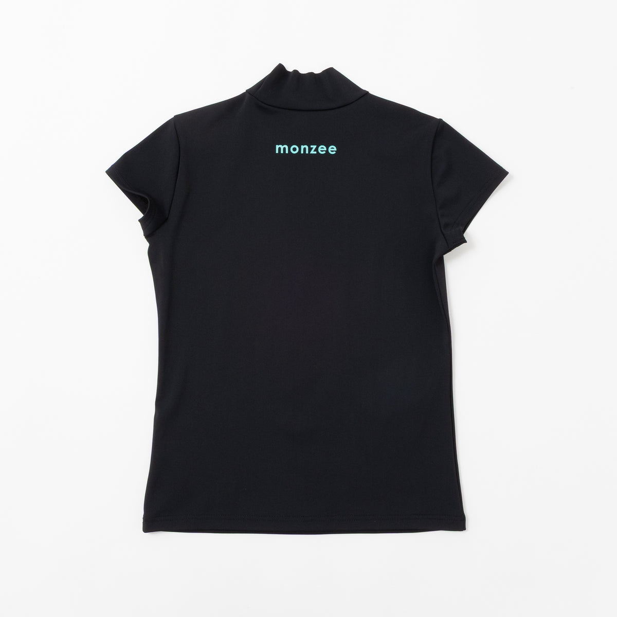 半袖 ブラック – monzee