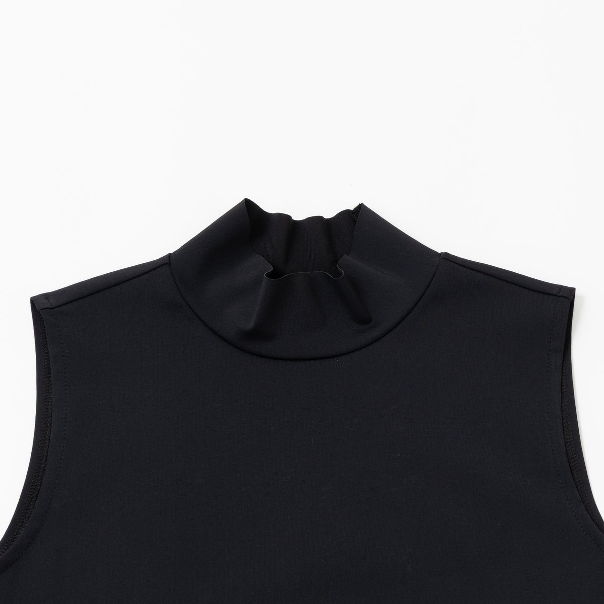 ノースリーブ ブラック – monzee
