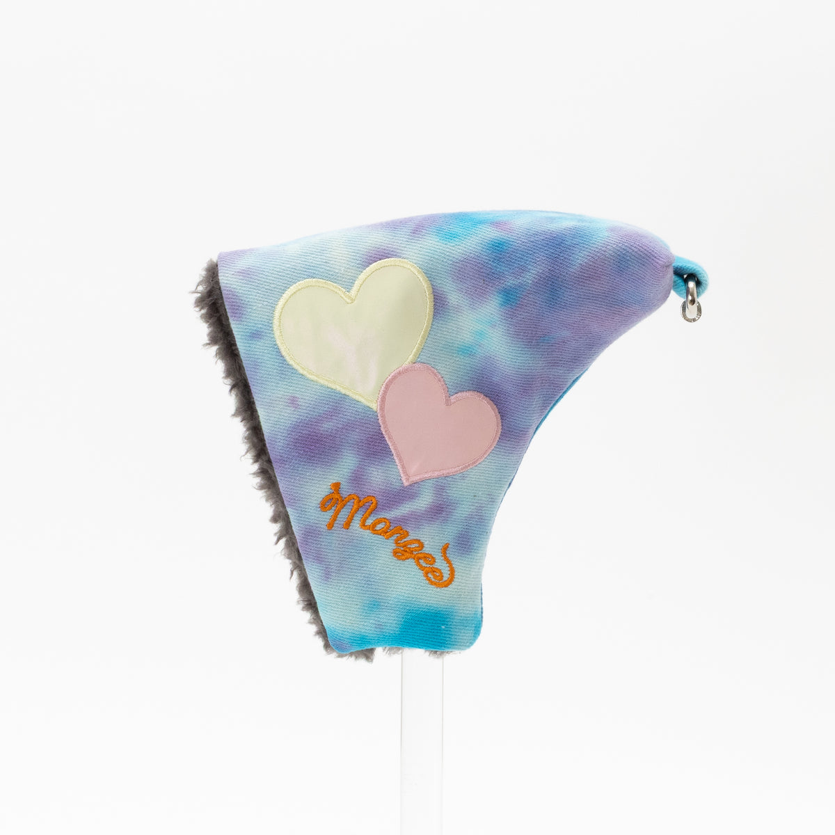 Cosmic Hearts – monzee