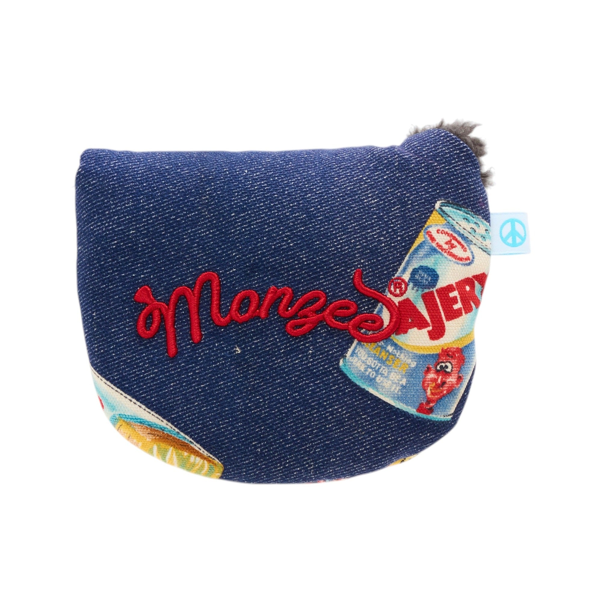 雑貨から食品…専用 GROCERY – monzee
