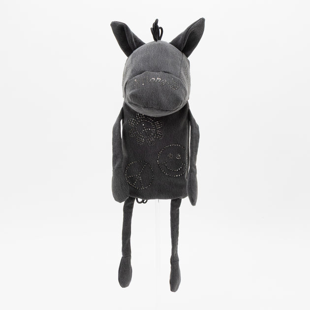 monzee thom browne ドライバーヘッドカバー monzee thom browne ドライバーヘッドカバー