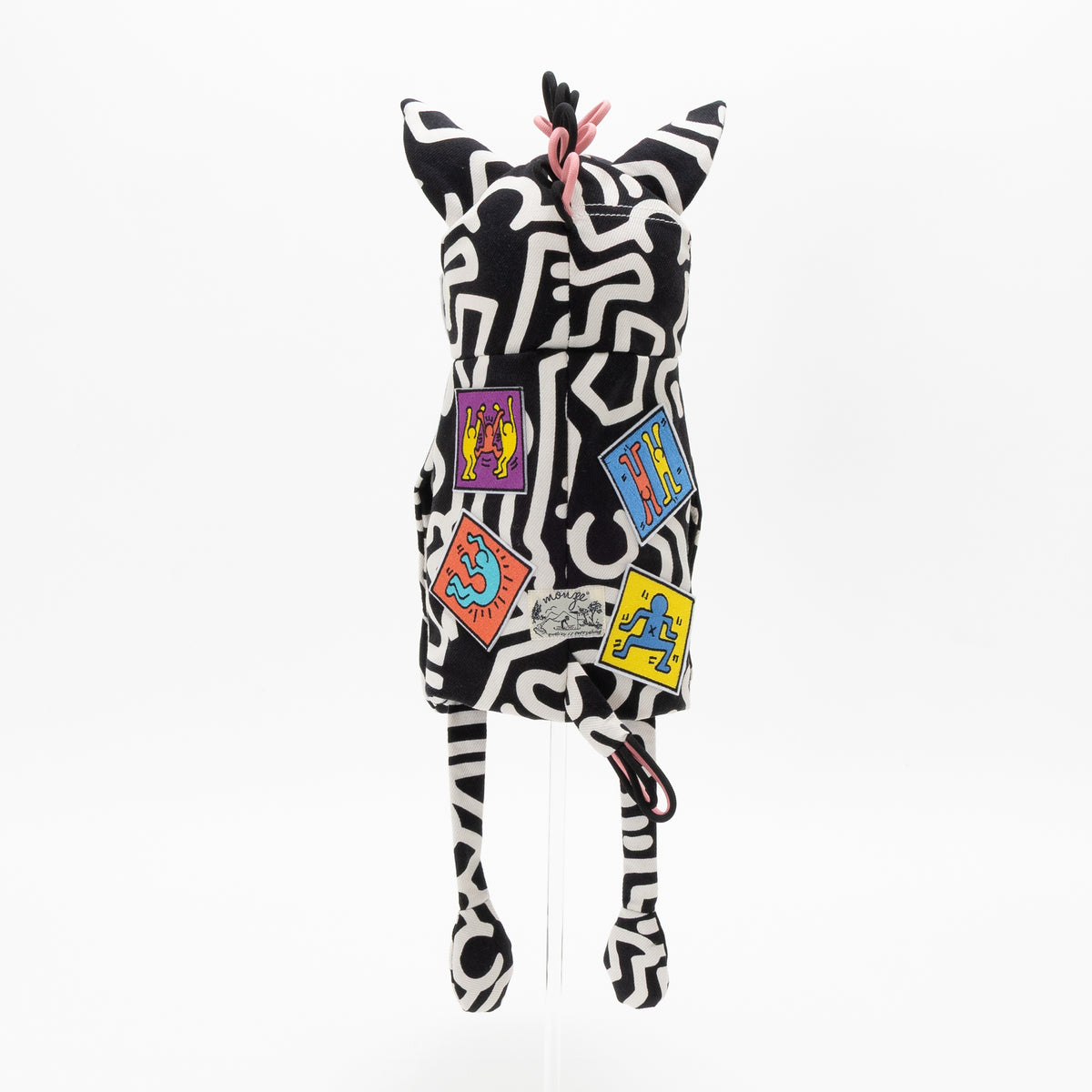 art MLT – monzee
