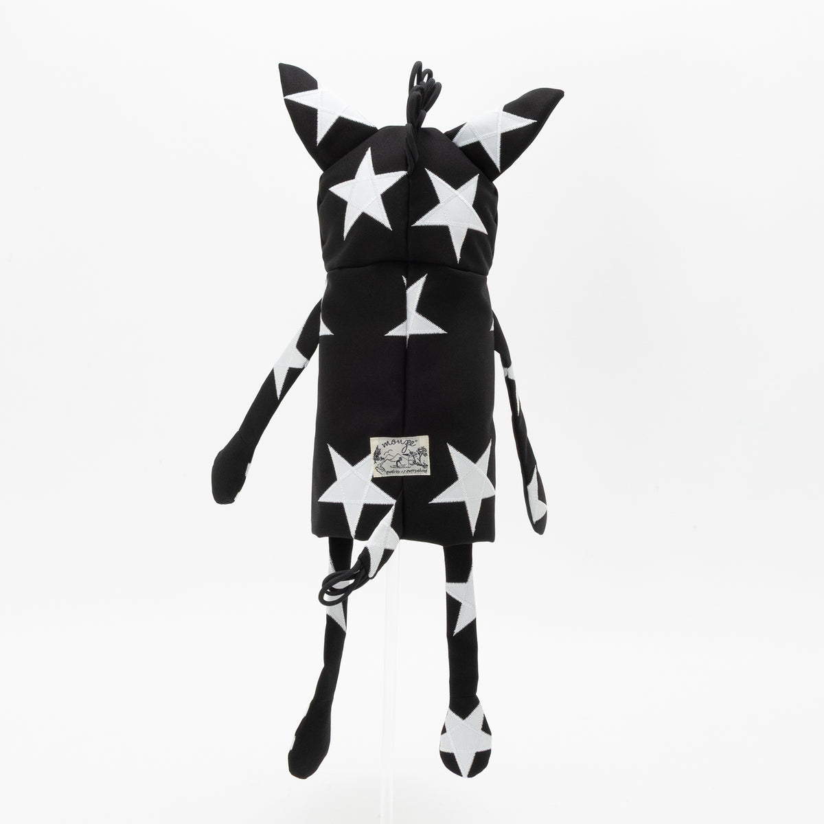 Star Black – monzee