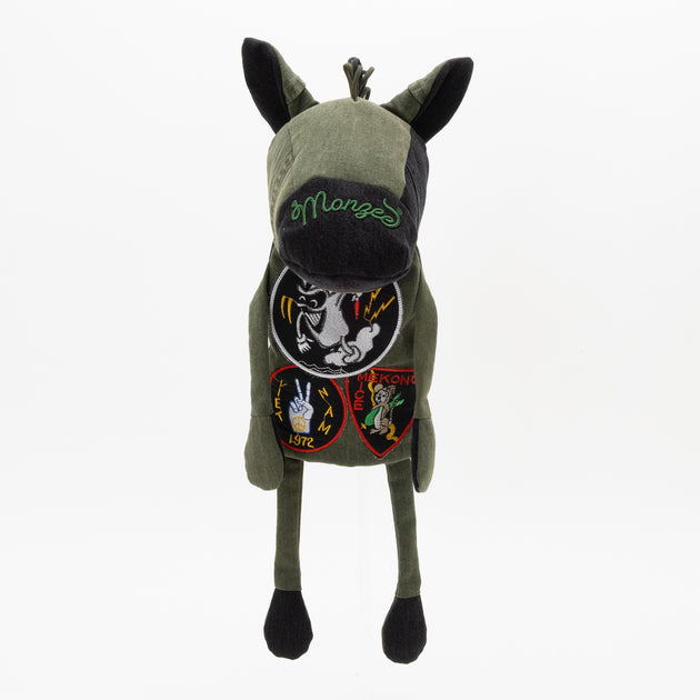 【完売品】レア monzee モンジー 蛍光 イエロー ドライバー ROBA – monzee