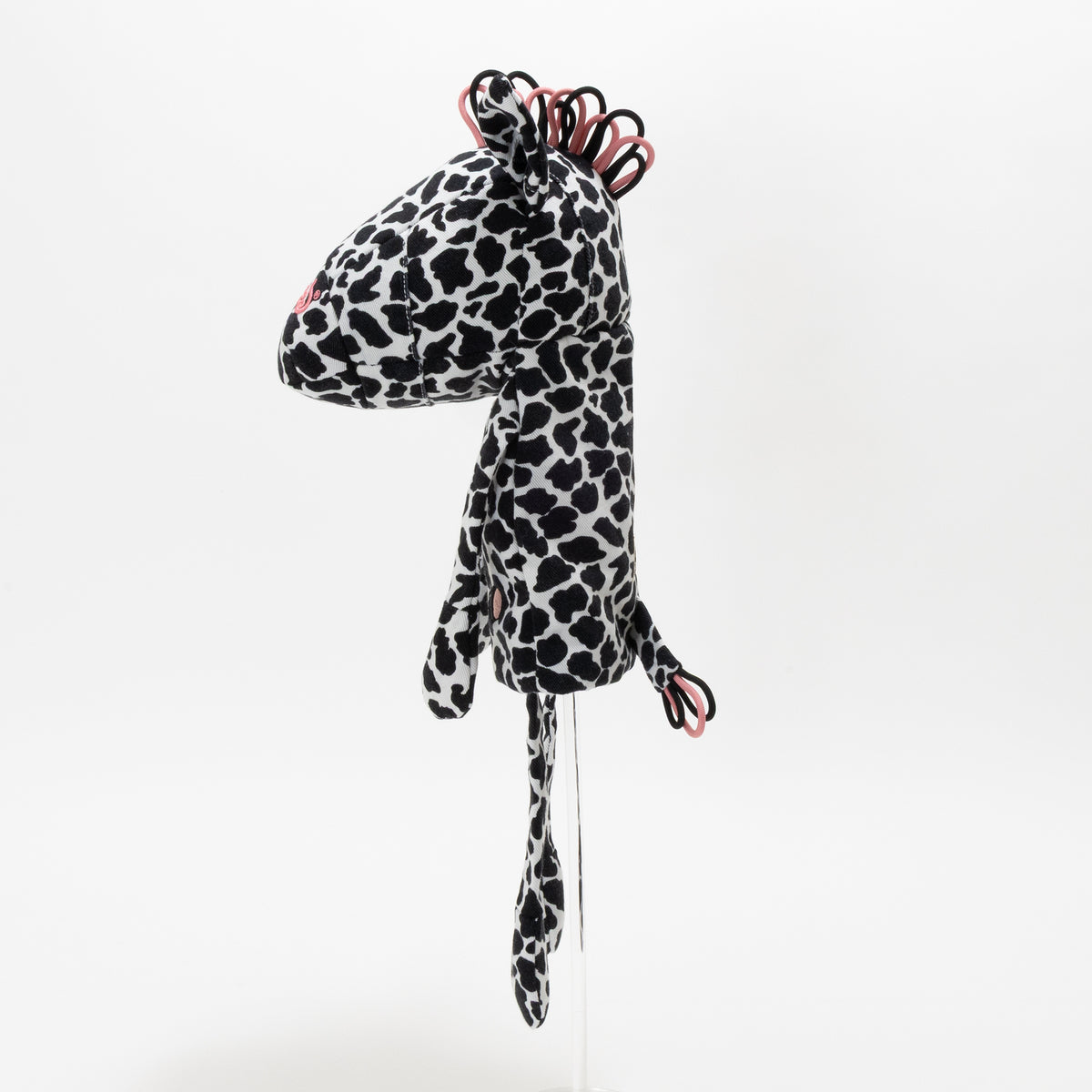 Invisible Cow – monzee