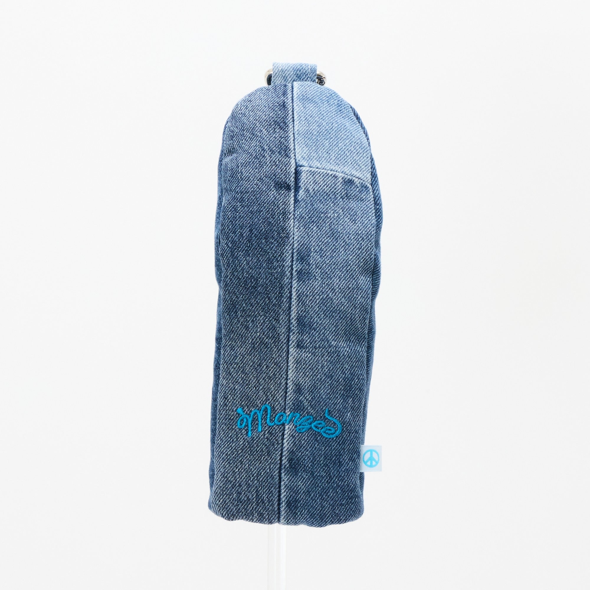 Denim Patchwork – monzee
