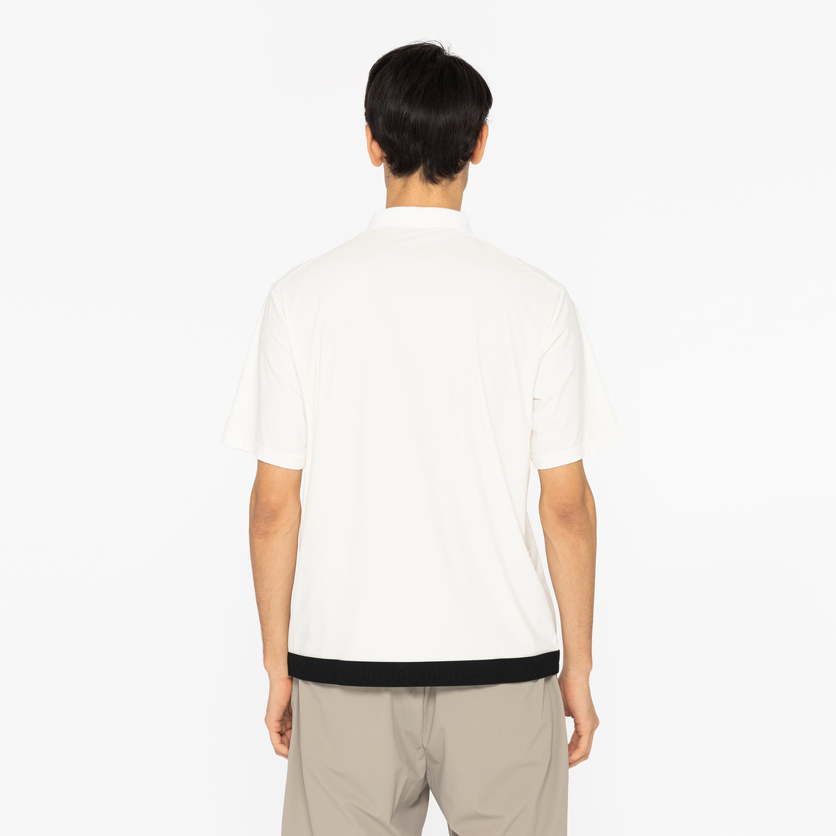 ※美品※BRIEFING ホワイト ポロシャツ M 楽天市場】【最大8%OFFクーポン お買い物マラソン】 ポロシャツ