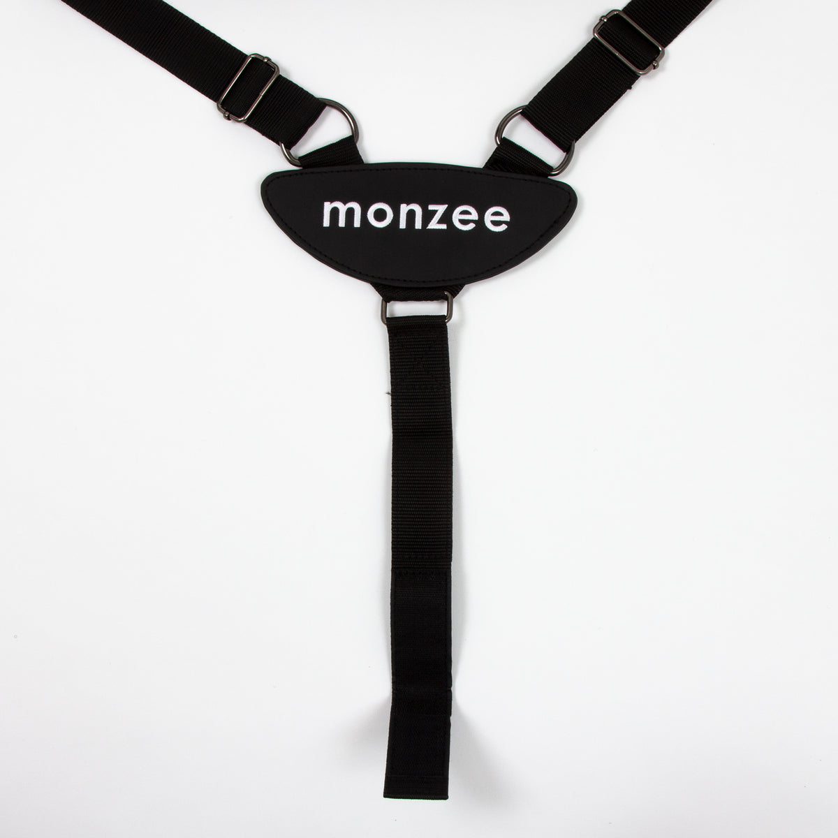 PRO Shoulder-BLK – monzee