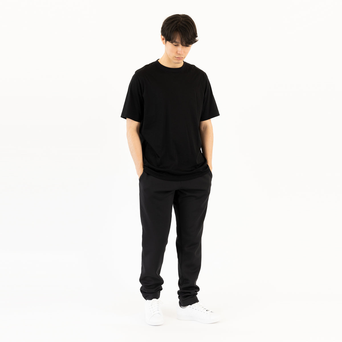 monzee アクティブスエット-ブラック LL monzee アクティブスエット-ブラック LL