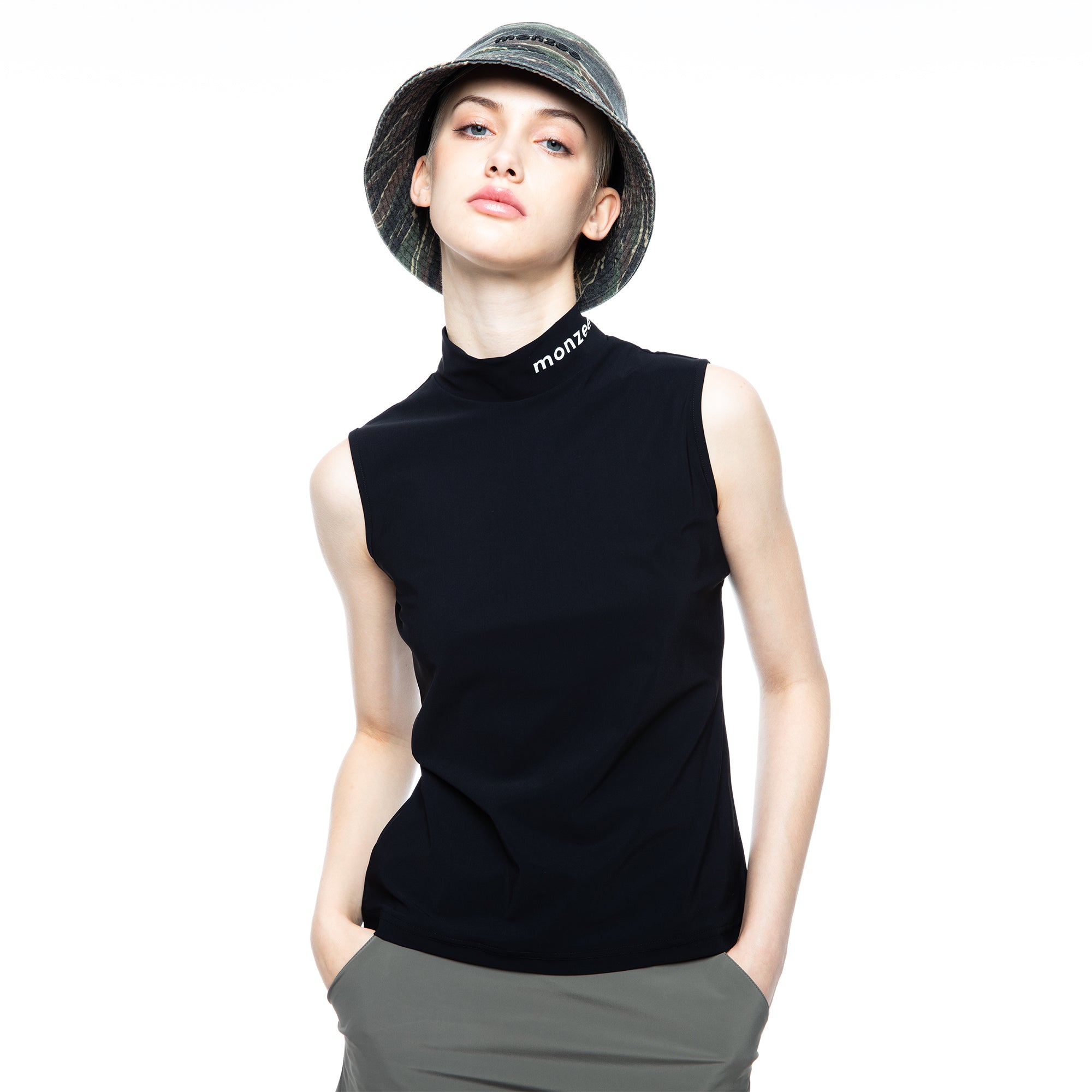 Women's wear – monzee