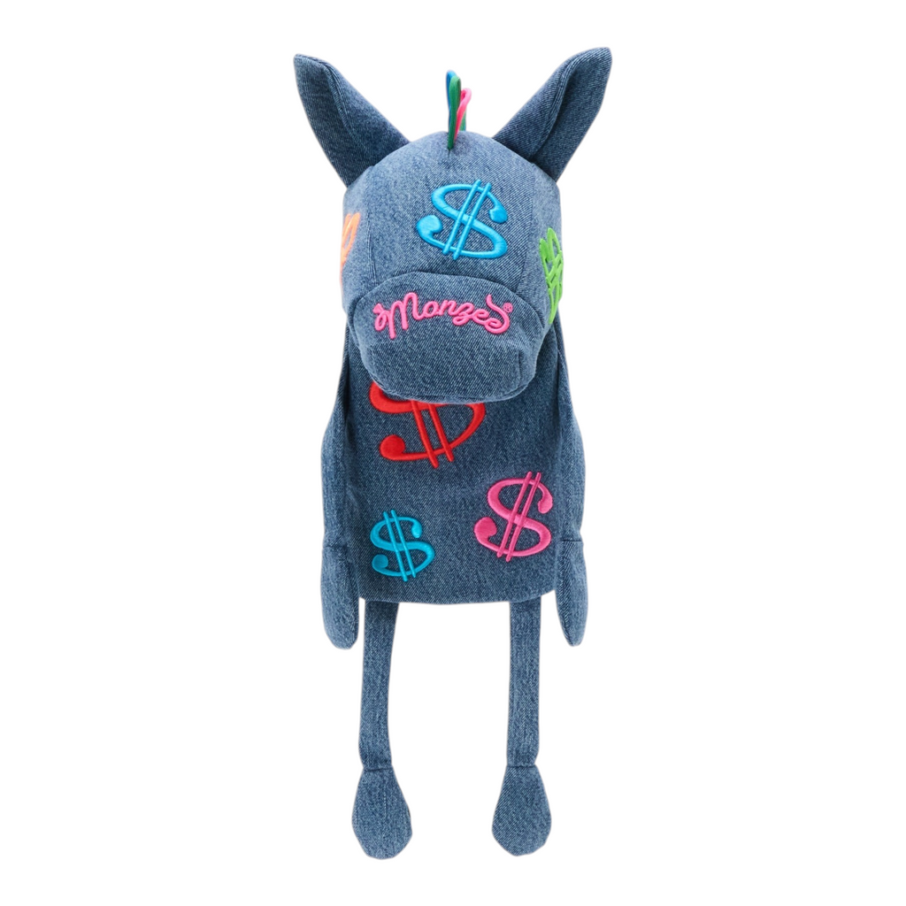 $