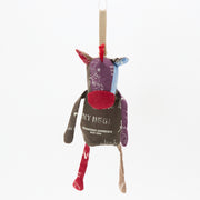 Engineered Garments x monzee