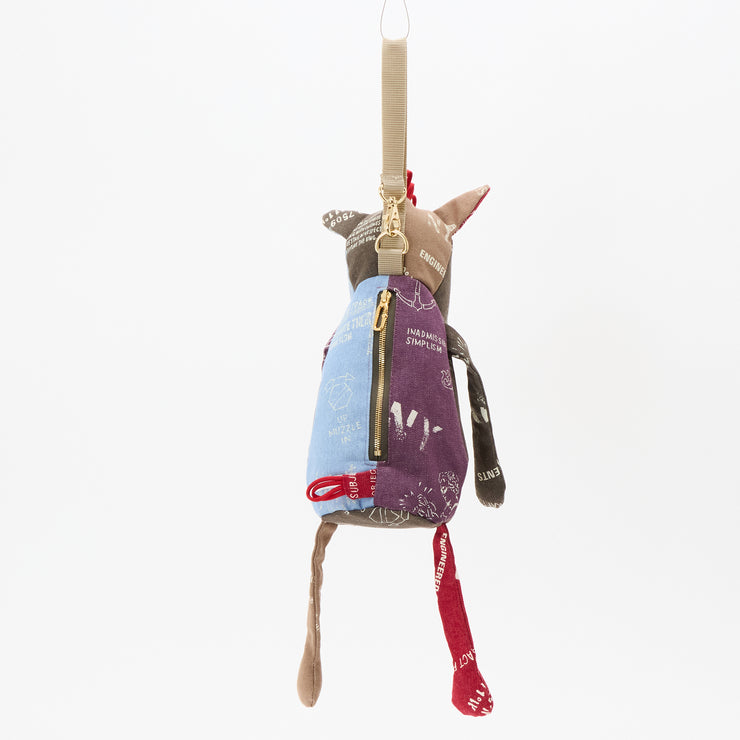 Engineered Garments x monzee