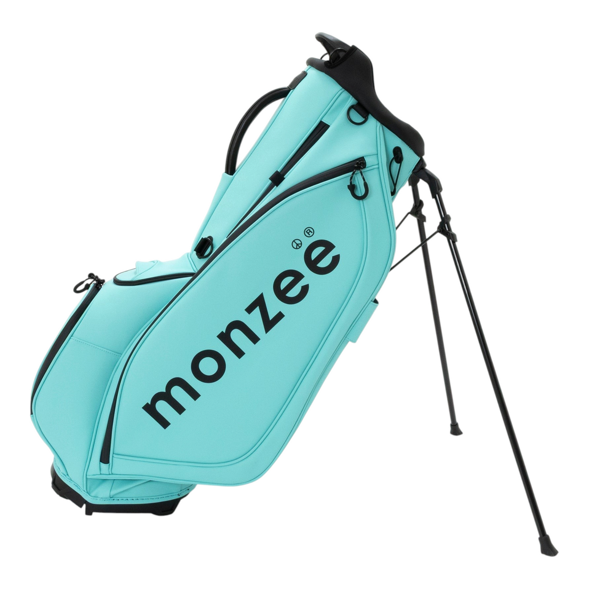 Torrey pine - ティール – monzee