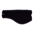 Fleece Hair Band - Navy