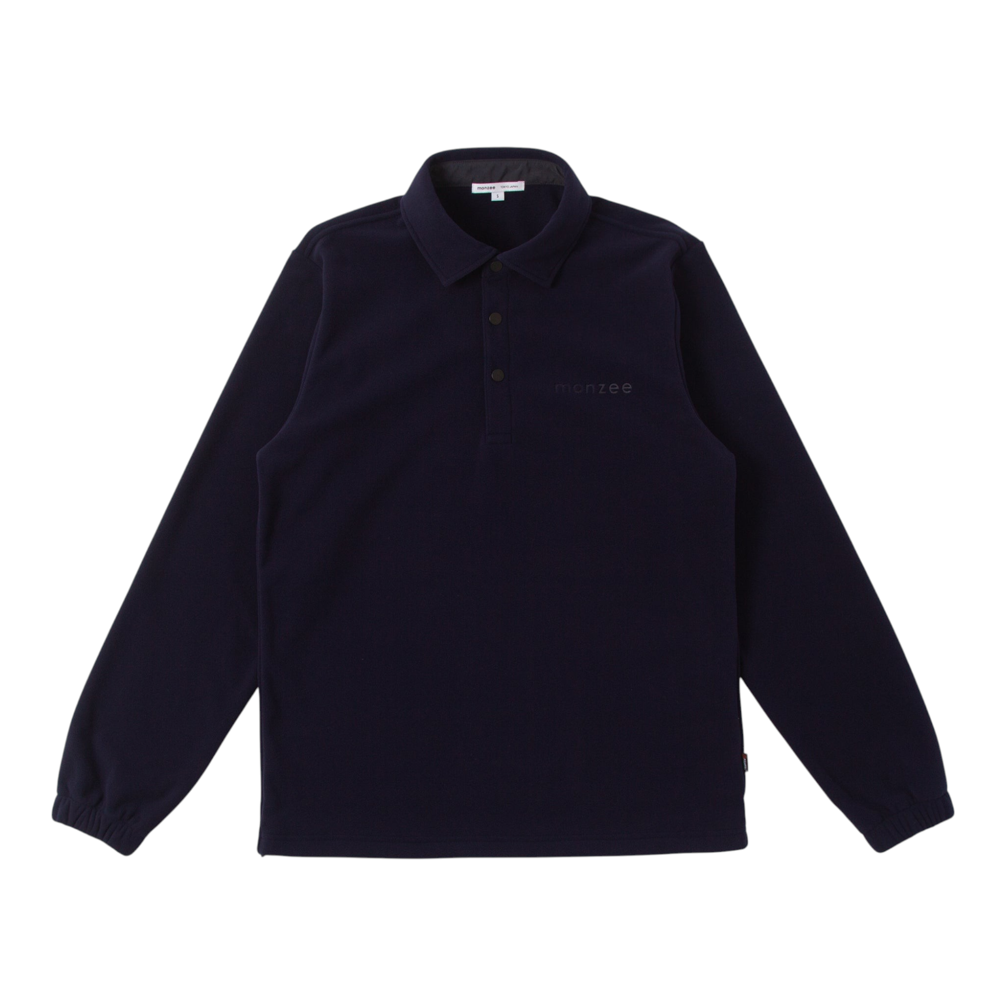 マ*ン様 9063 美品 モンジー monzee ハイネック プルオーバー メン メンズウエア – monzee