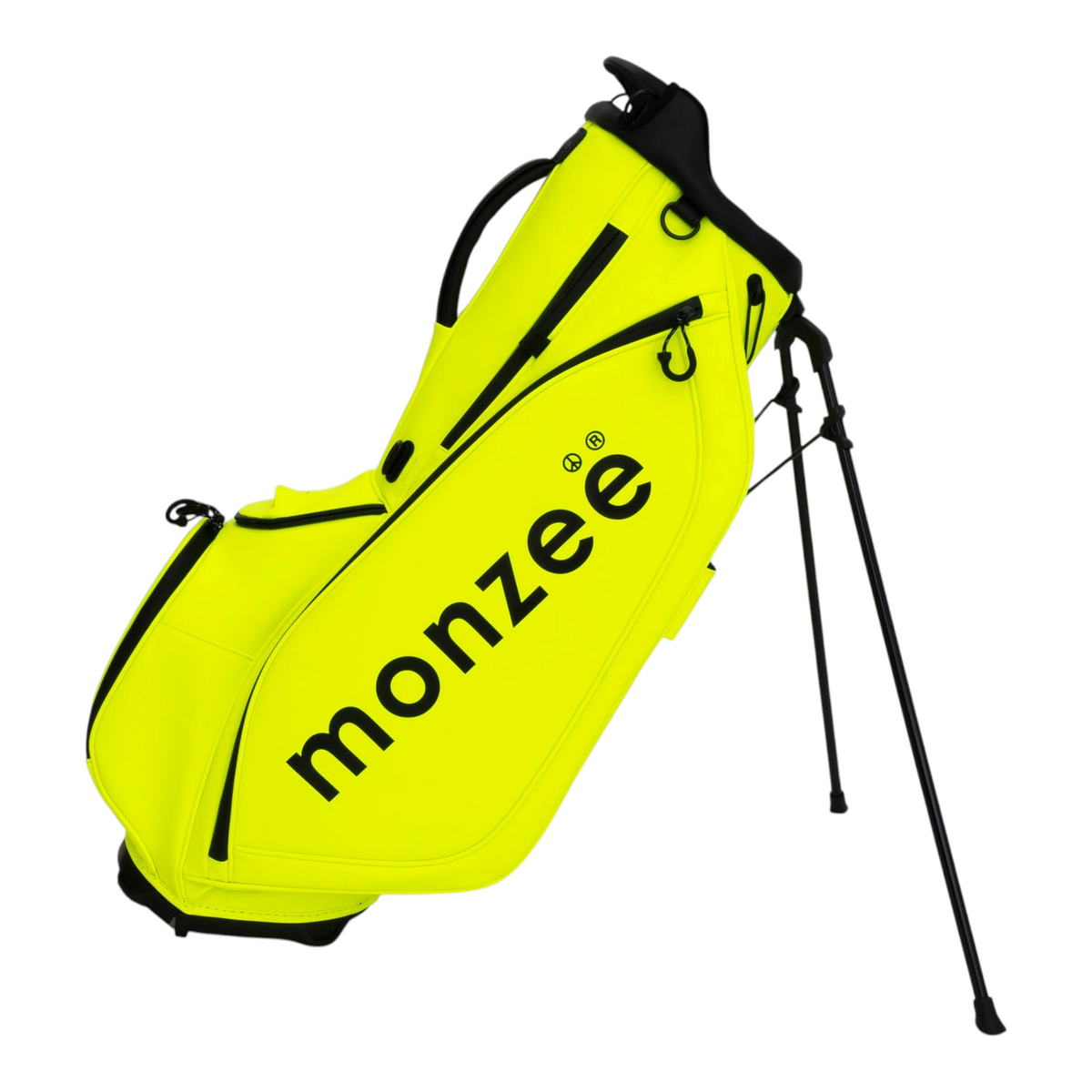 Torrey pine-ネオンイエロー – monzee