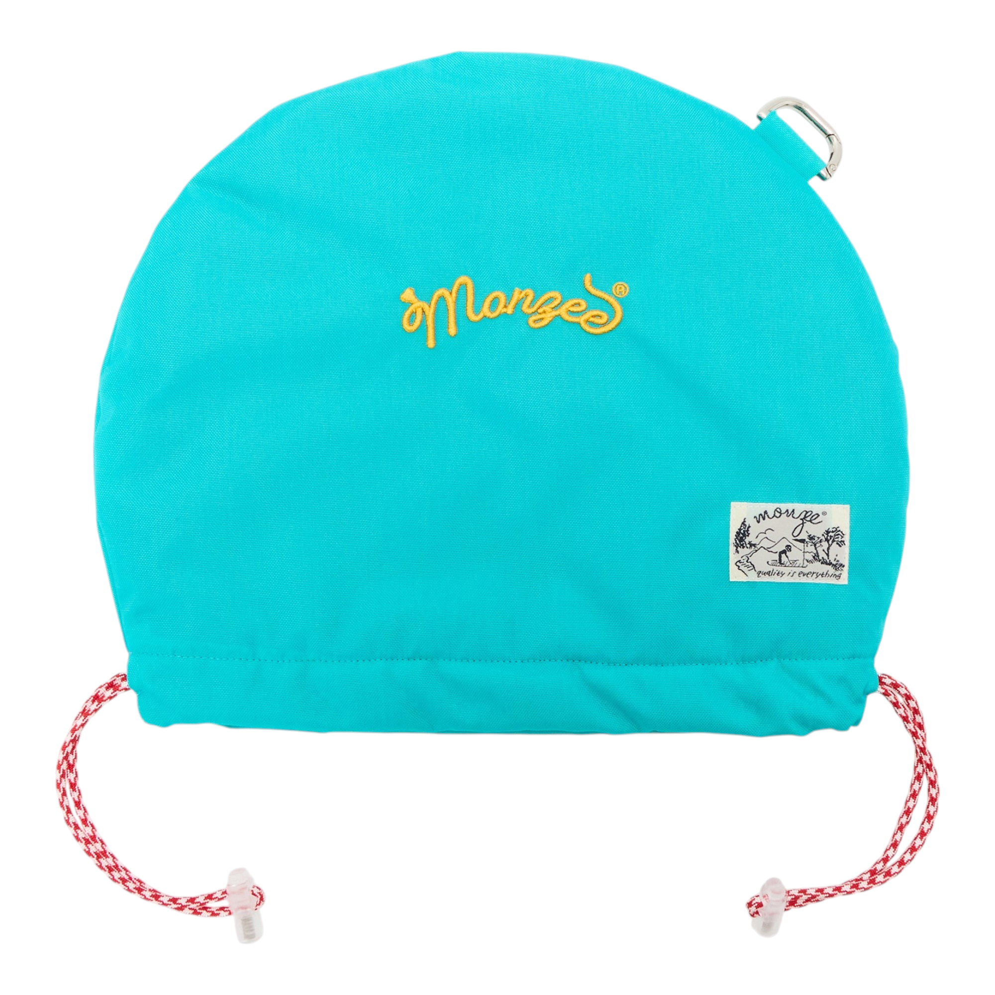 アイアンカバー – monzee