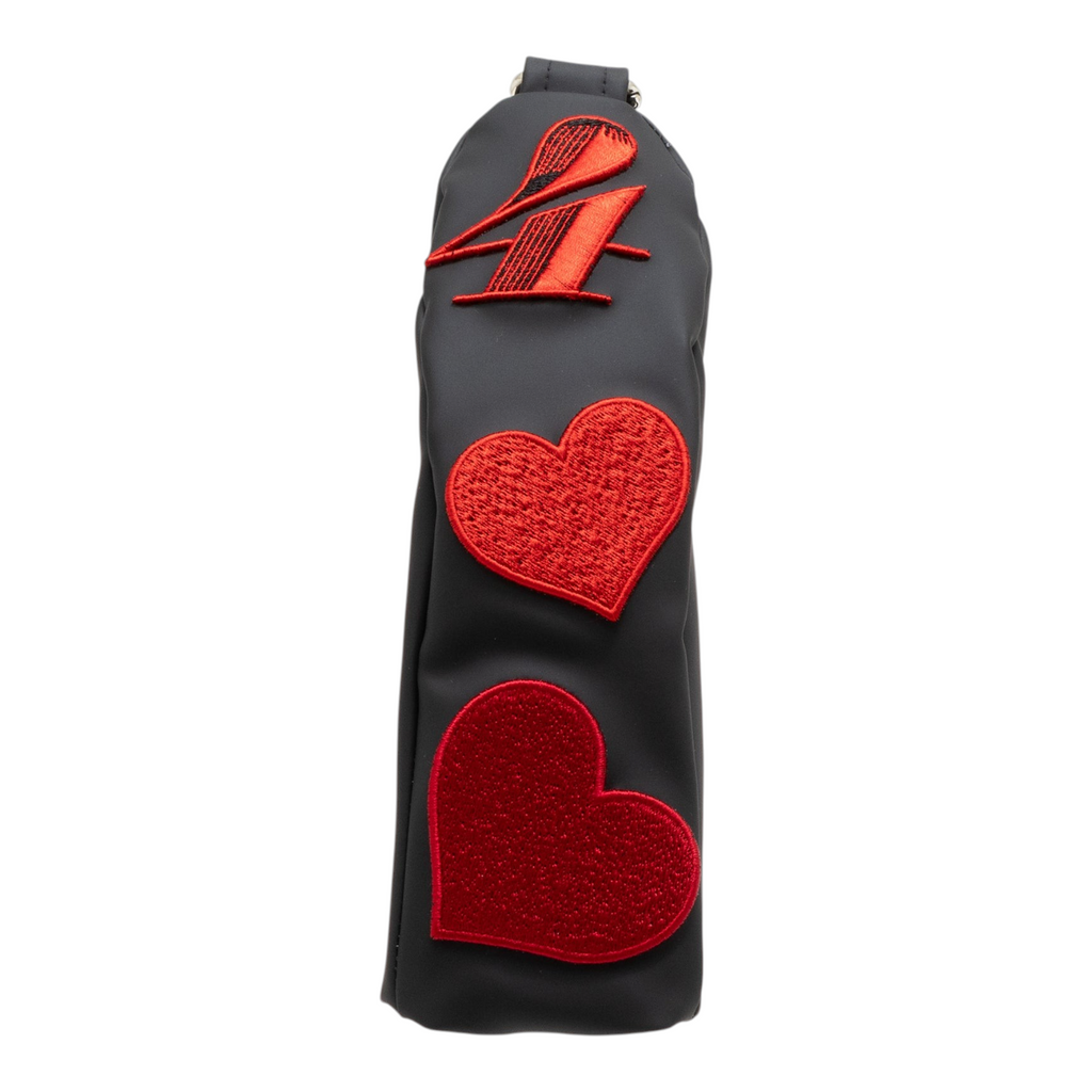 LOVE 4 Black