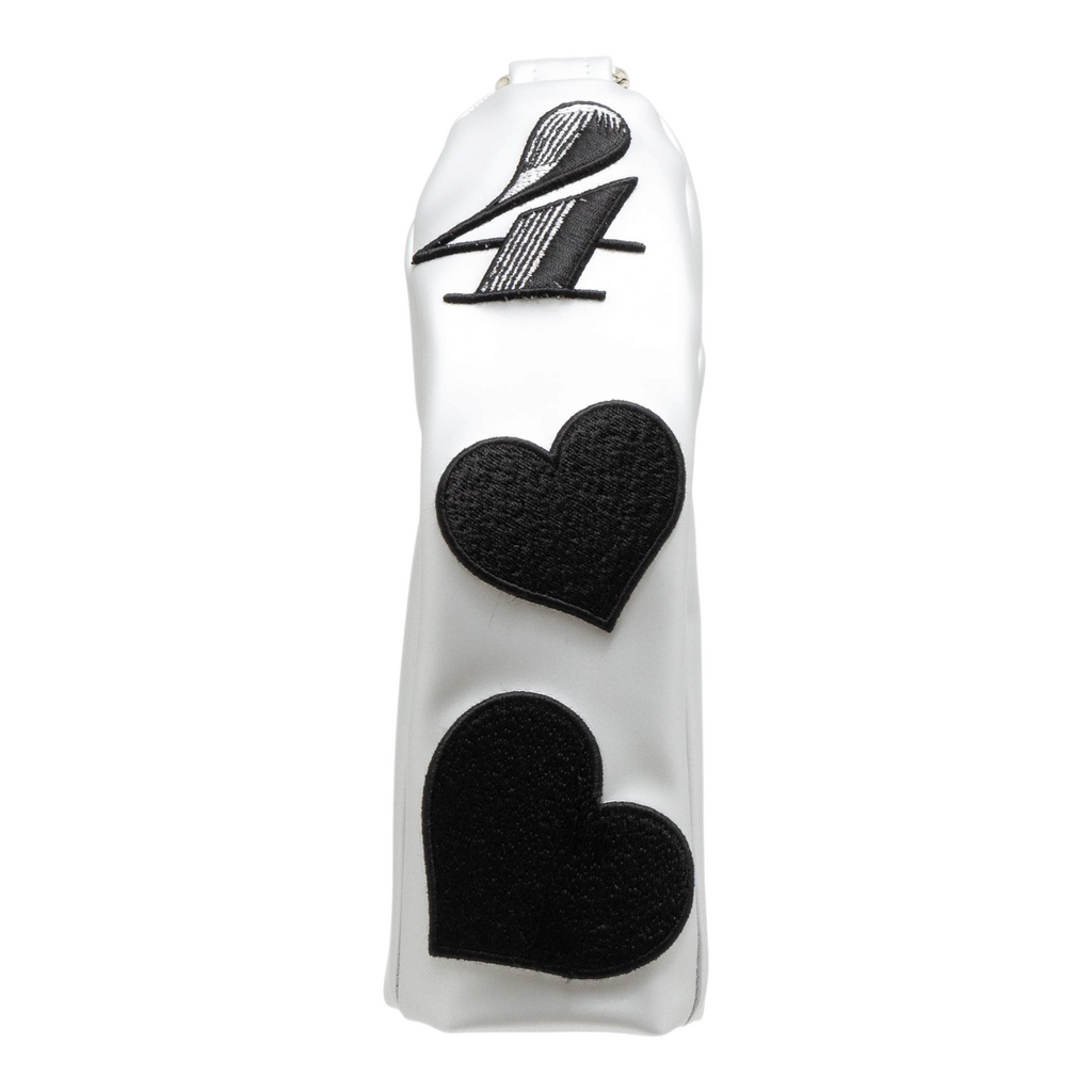 LOVE 4 Silver