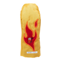 On Fire Yellow