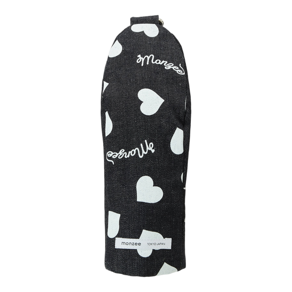 Hearts BLK　