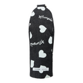 Hearts BLK　