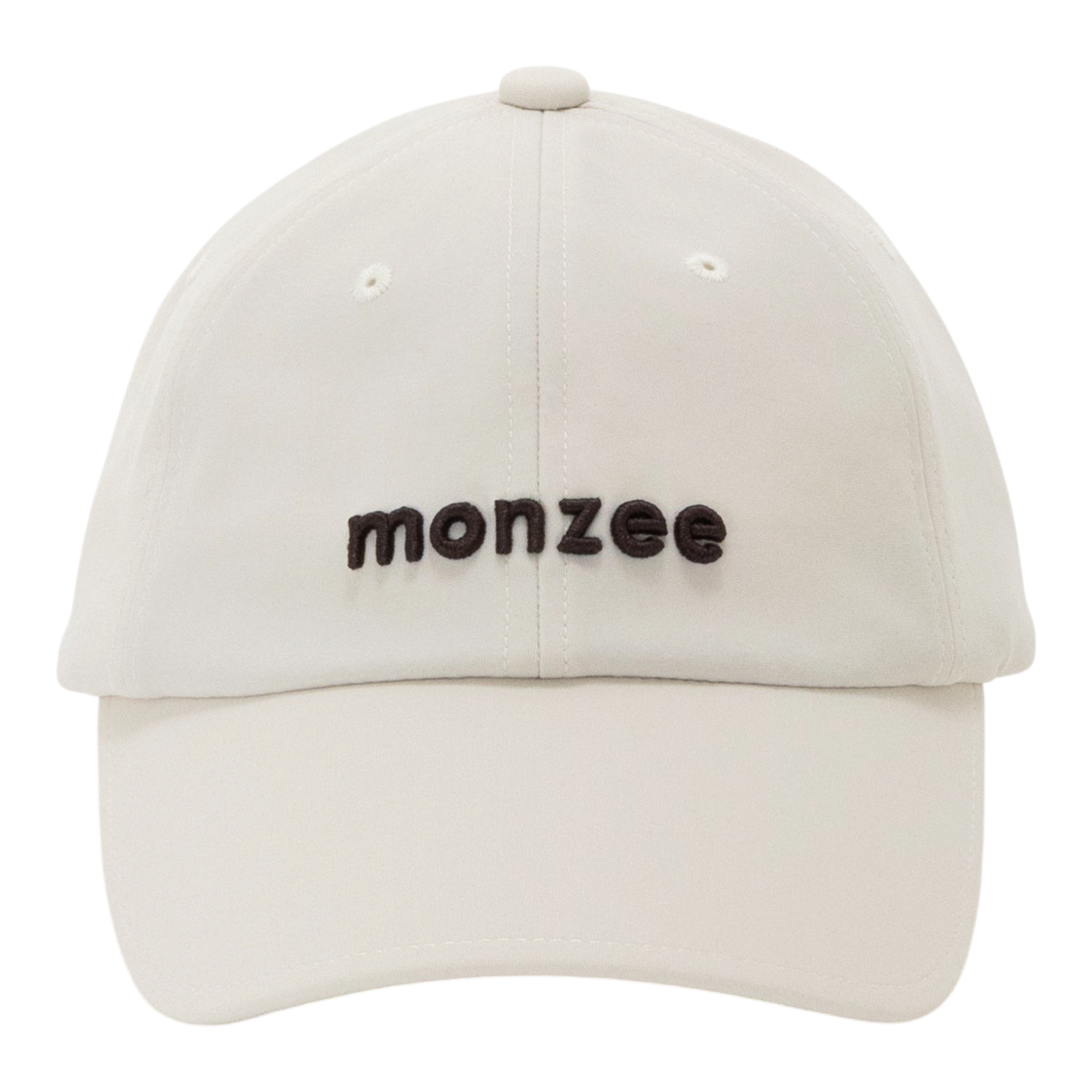 monzee ホワイト ゴルフ キャップ CAPS – monzee