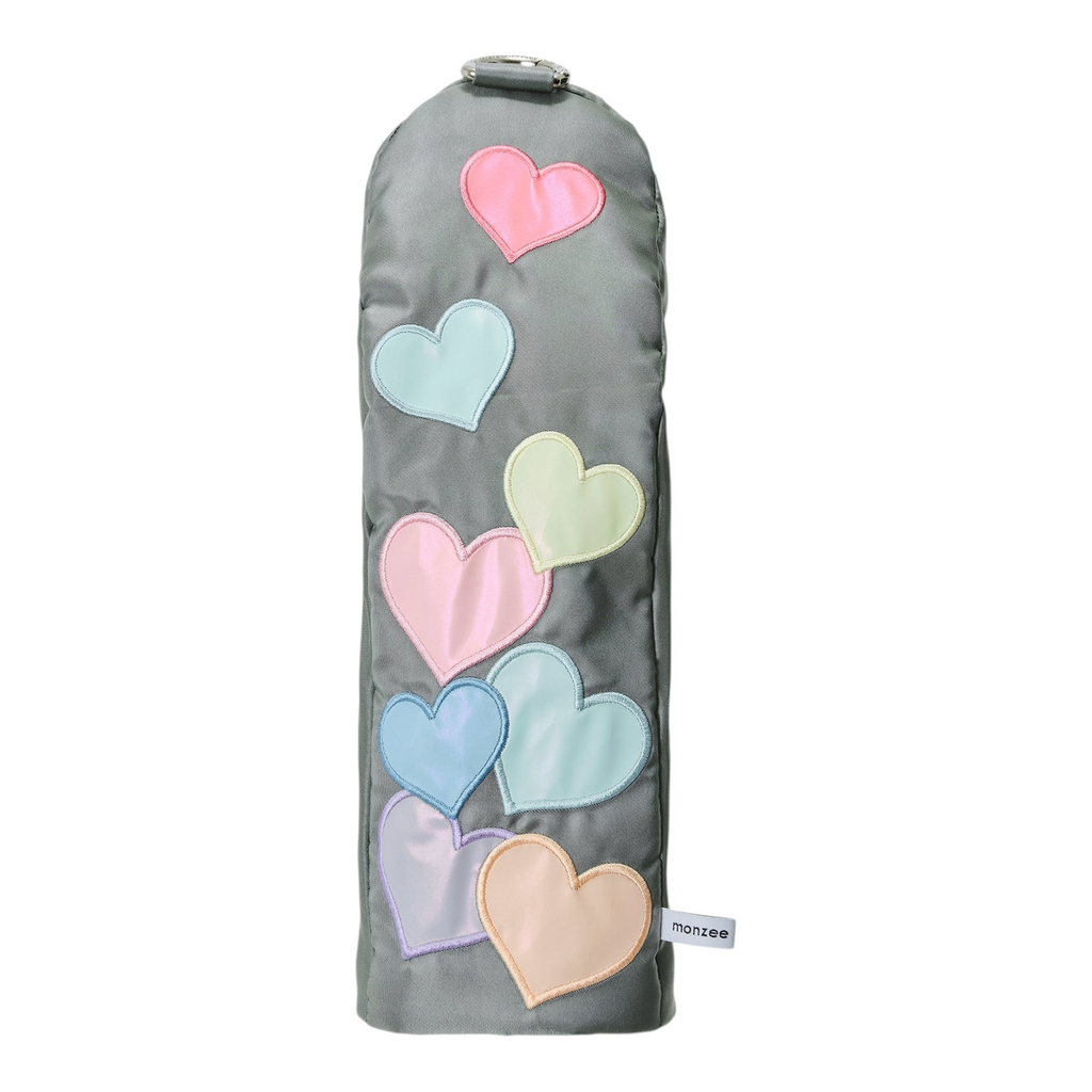Hearts - Stone