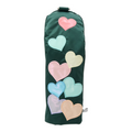 Hearts - Matcha