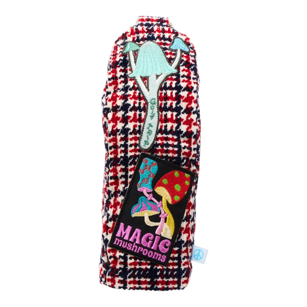 MAGIC GOLF COURSE