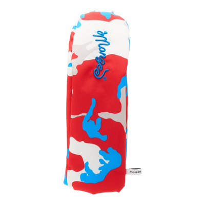 moodland RED x BLUE