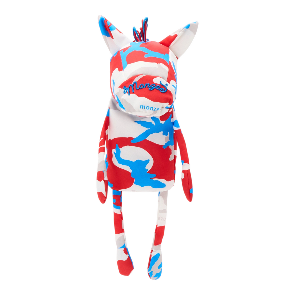 moodland RED x BLUE