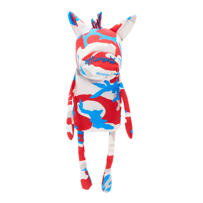moodland RED x BLUE