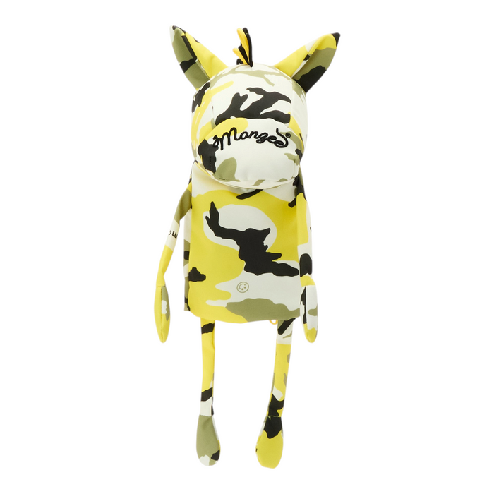 moodland YELLOW