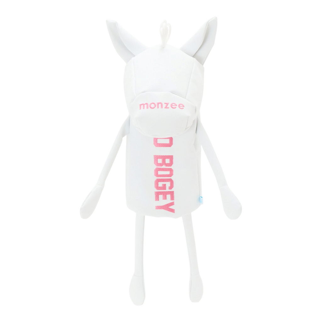 NO BOGEY Strawberry Milk