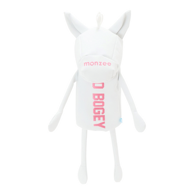 NO BOGEY Strawberry Milk
