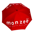 Red umbrella