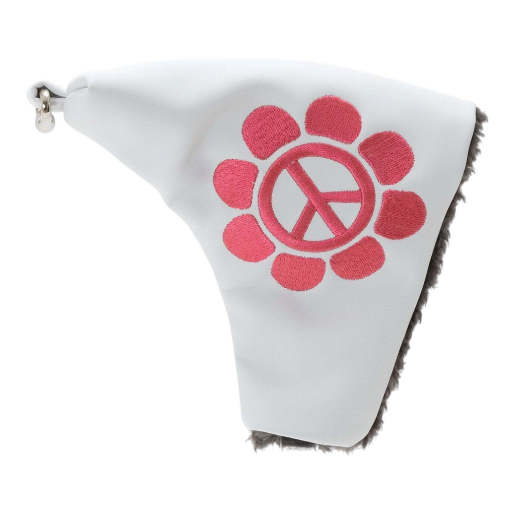 Cosmic Bloom White