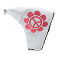 Cosmic Bloom White