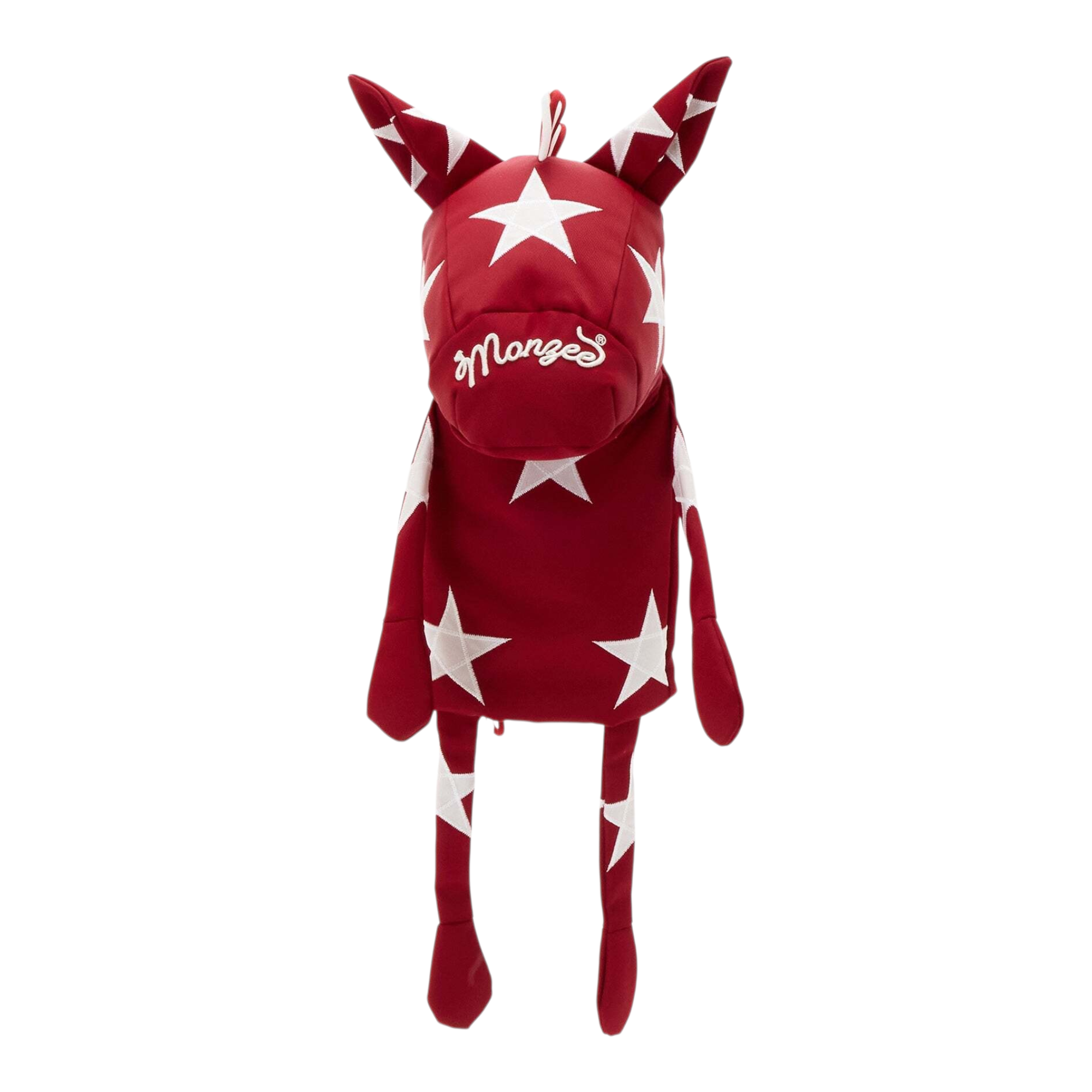 STAR RED