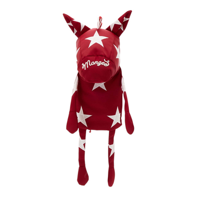 STAR RED