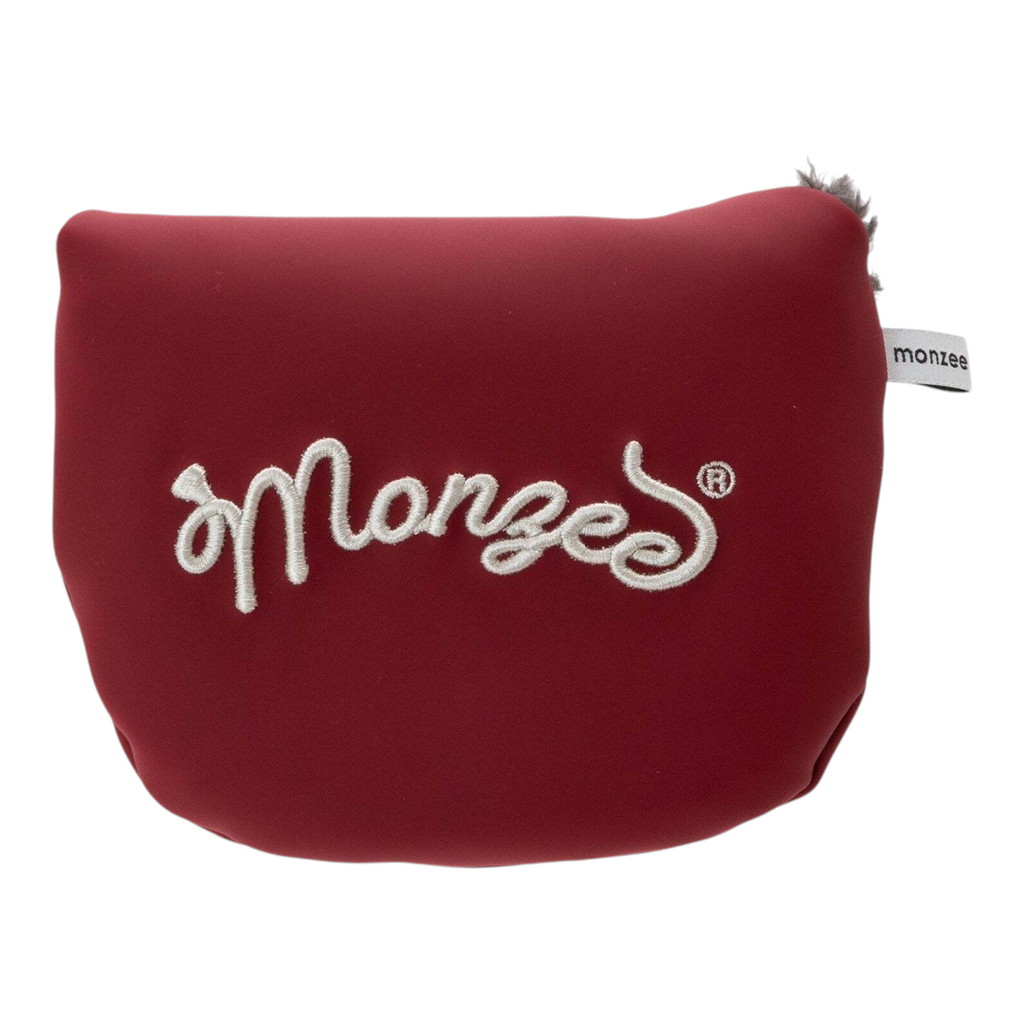 Matte Red　🔴