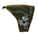 Olive mono